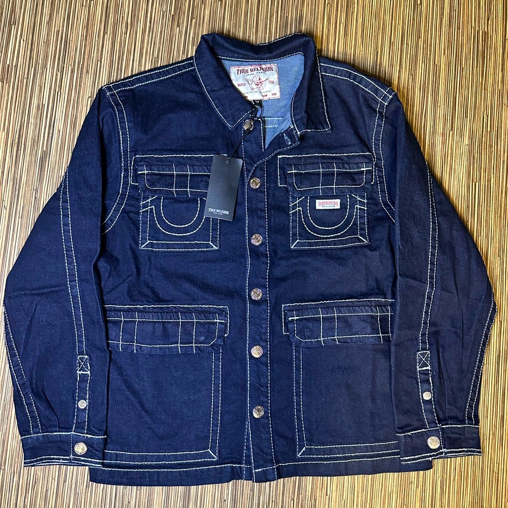 True Religion